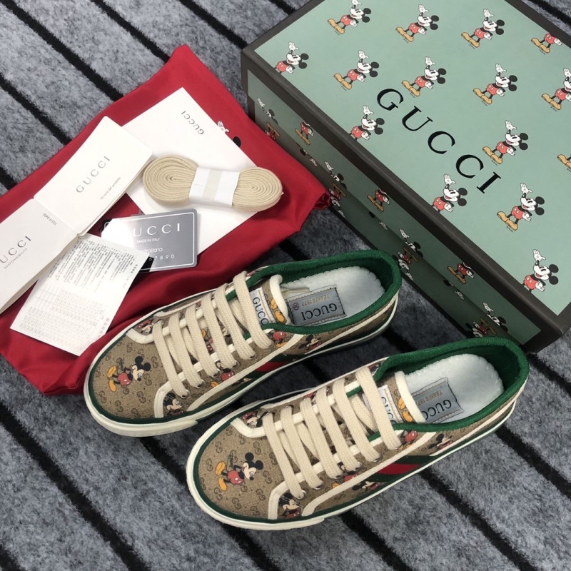 Gucci Casual Shoes